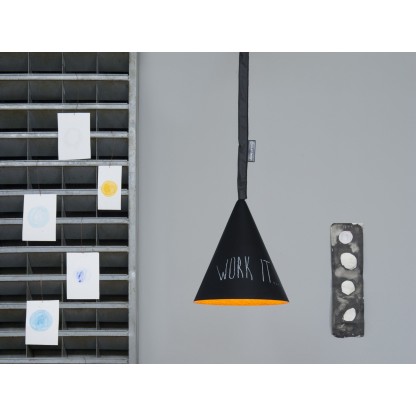 Подвесные светильники In-es.artdesign JAZZ LAVAGNA