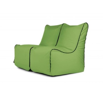 Садовый диван Pusku pusku SEAT ZIP COLORIN