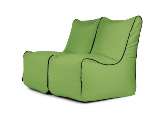 Садовый диван Pusku pusku SEAT ZIP COLORIN