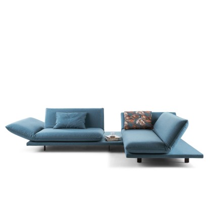 Диван Bullfrog BEO