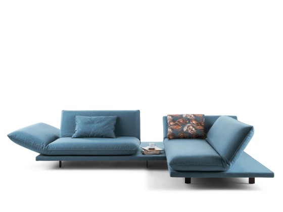 Диван Bullfrog BEO