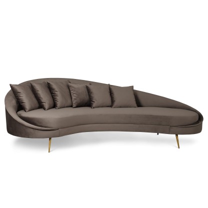 Диван Jose Leite de Castro VANDER