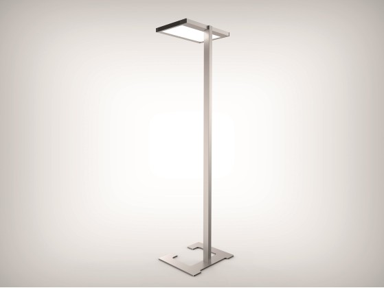 Напольный светильник LUCTRA® VITAWORK®