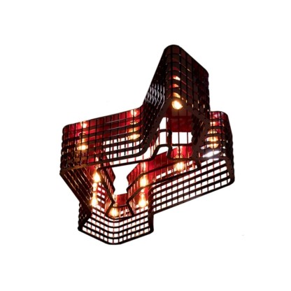 Потолочные светильники Cobermaster Concept DISFORM