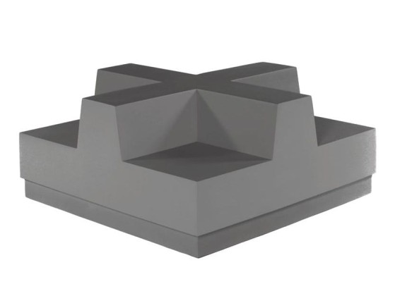 Диван SDC LAB_Quinze & Milan SEATTLE CROSS 01