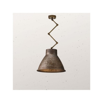 Подвесные светильники Il Fanale LOFT 269.03