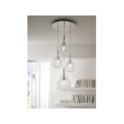 Подвесные светильники Cangini & Tucci LACRIMA