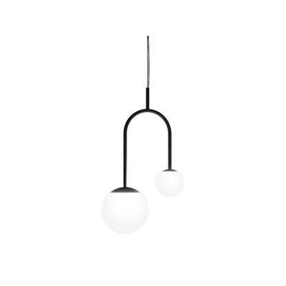 Подвесные светильники EFORMA DECOR