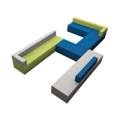 Диван FIT INTERIORS COMBO