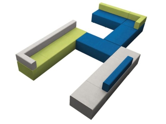 Диван FIT INTERIORS COMBO