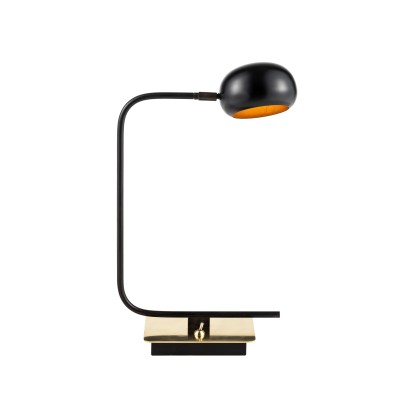 Настольные светильники Il Bronzetto BLOSSOM TULIP 03