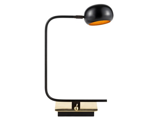 Настольные светильники Il Bronzetto BLOSSOM TULIP 03