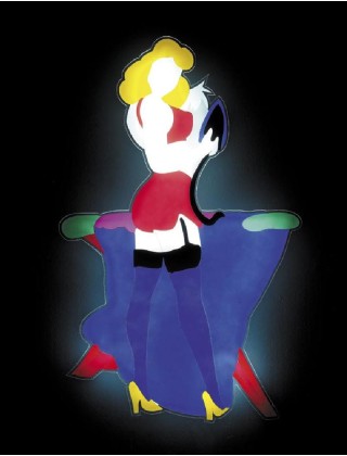 Картина Mirabili ESTASI