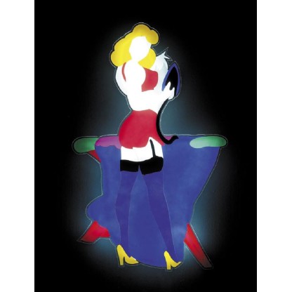 Картина Mirabili ESTASI