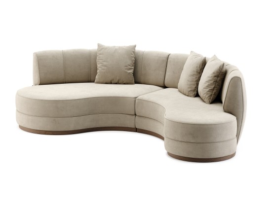 Диван Domkapa STELLA