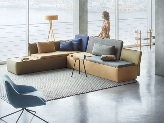 Диван Casala STREAM