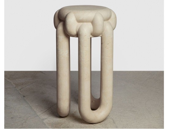 Столик Kelly Wearstler NUDO