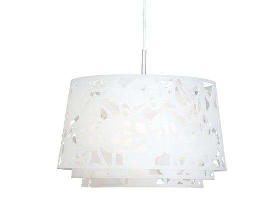 Подвесные светильники Louis Poulsen COLLAGE