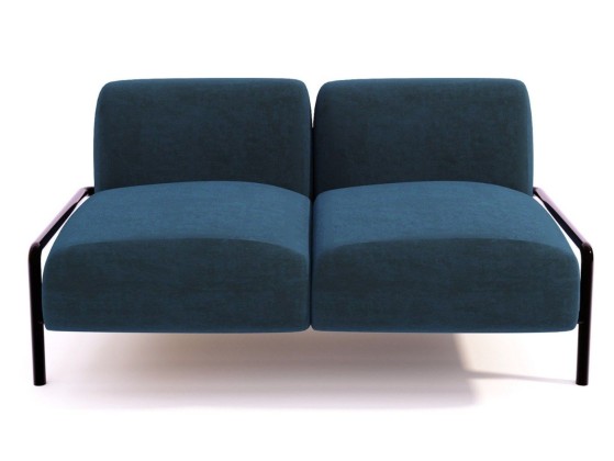 Диван TrackDesign QUIES