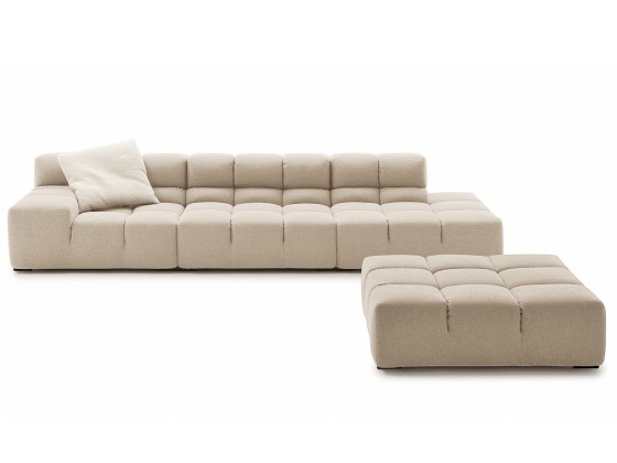 Диван B&B Italia TUFTY TIME