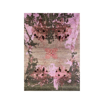 Ковер Zollanvari DERAKHTE ANAR 3B