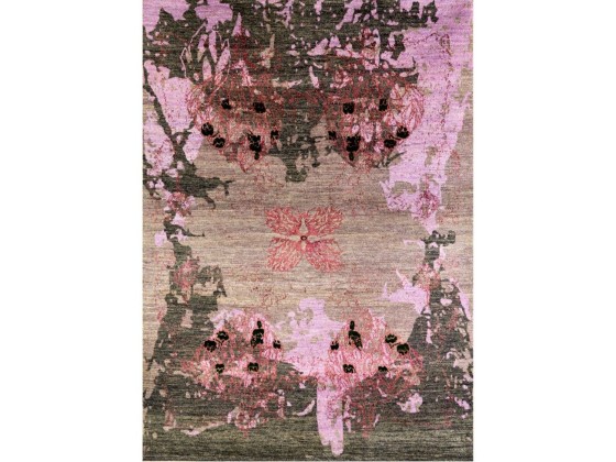 Ковер Zollanvari DERAKHTE ANAR 3B