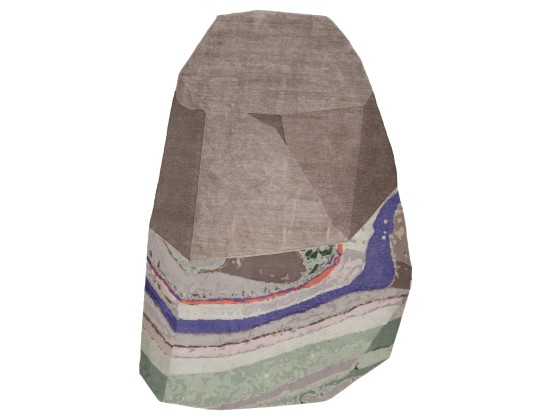 Ковер cc-tapis FORDITE