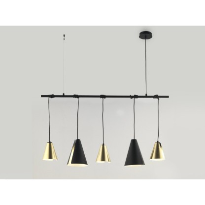 Подвесные светильники Aromas del Campo BOA