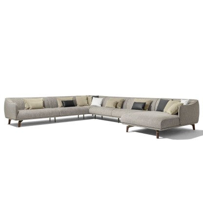 Диван Giorgetti DRIVE