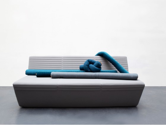 Диван Marine Peyre Editions ROCK