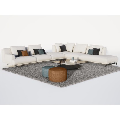 Диван Martinez Cardona ELVIS