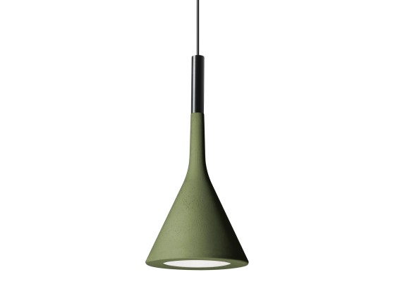 Подвесные светильники Foscarini APLOMB