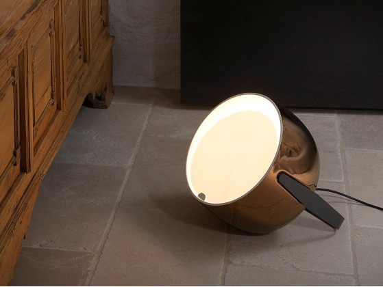 Напольный светильник Karman BAG