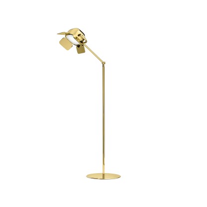 Напольный светильник GHIDINI1961 FLAMINGO