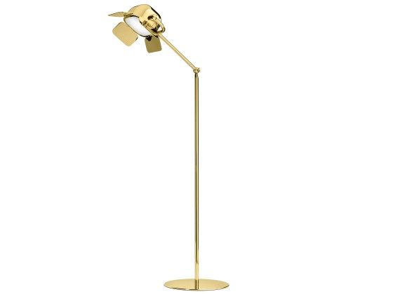 Напольный светильник GHIDINI1961 FLAMINGO