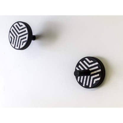 Вешалка LIGNIS® INVERSO ARROW COLD