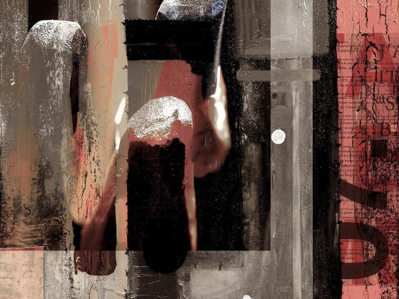 Картина MOMENTI 50