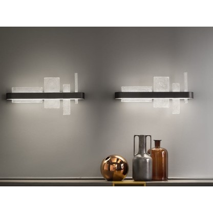 Бра - настенная лампа Masiero RIBBON A65