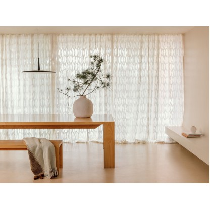 Ткань для штор Elitis COPENHAGUE - PERNILLE