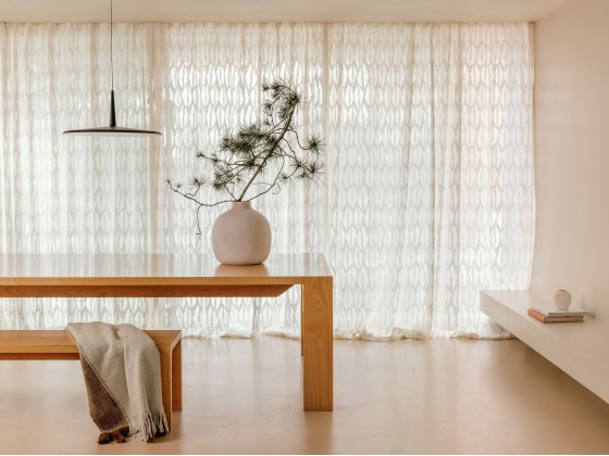 Ткань для штор Elitis COPENHAGUE - PERNILLE