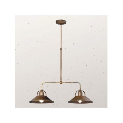 Подвесные светильники Il Fanale CASCINA 204.09