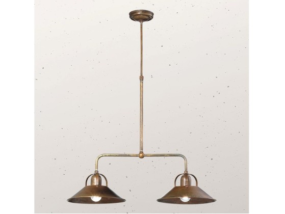 Подвесные светильники Il Fanale CASCINA 204.09
