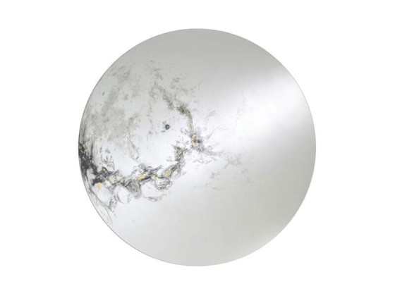 Зеркало Roche Bobois VENUS GOLD