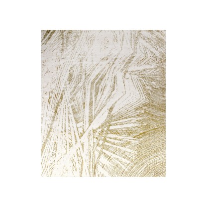 Ковер Edition Bougainville PALM BRASS