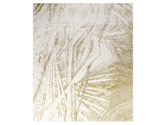 Ковер Edition Bougainville PALM BRASS