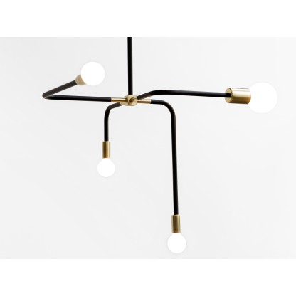 Подвесные светильники Lambert & Fils BEAUBIEN 02