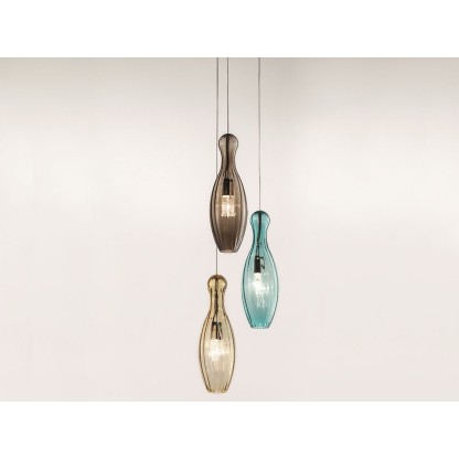 Подвесные светильники Siru BIRILLO