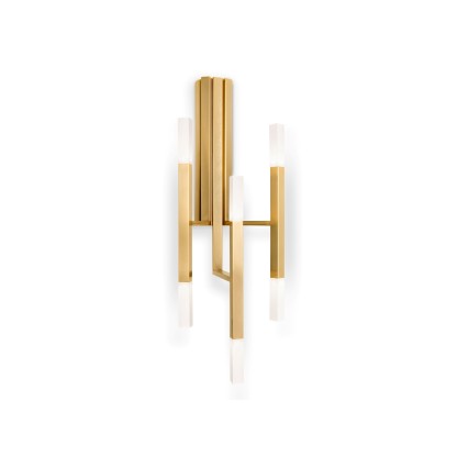 Бра - настенная лампа Alma light THE LIGHT