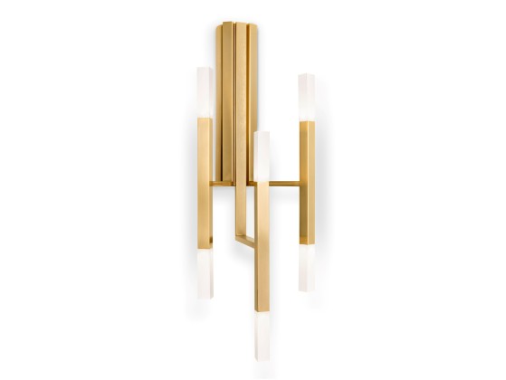 Бра - настенная лампа Alma light THE LIGHT