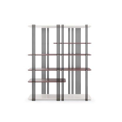 Книжные шкафы PRADDY BAMBOO